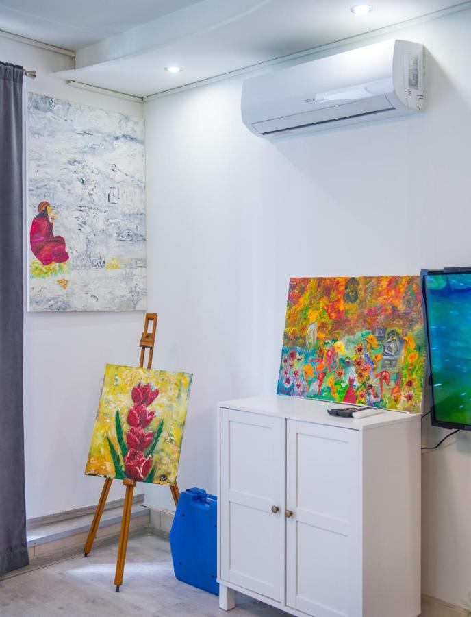 Studio Gallery Mostar Luaran gambar