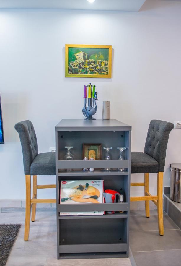 Studio Gallery Mostar Luaran gambar