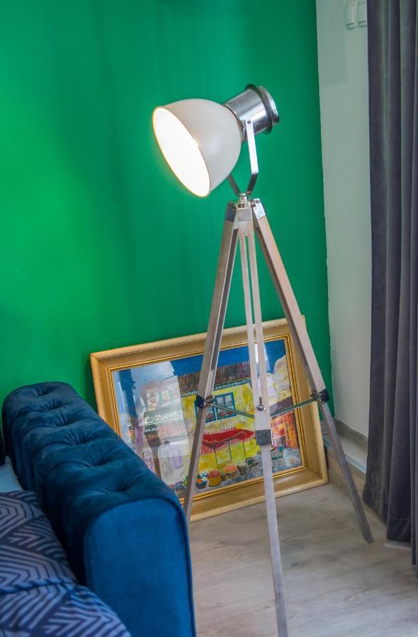 Studio Gallery Mostar Luaran gambar