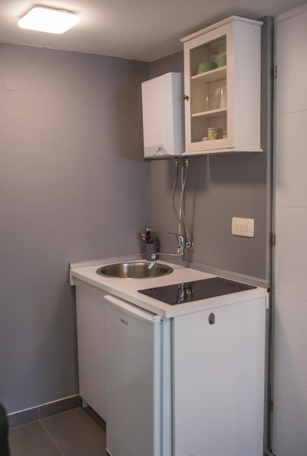 Studio Gallery Mostar Luaran gambar