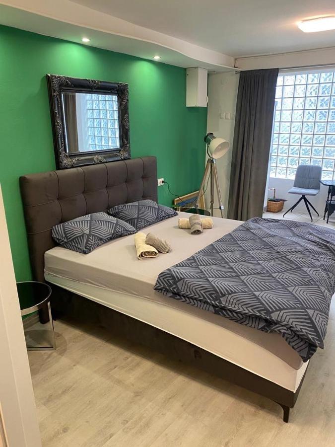 Studio Gallery Mostar Luaran gambar